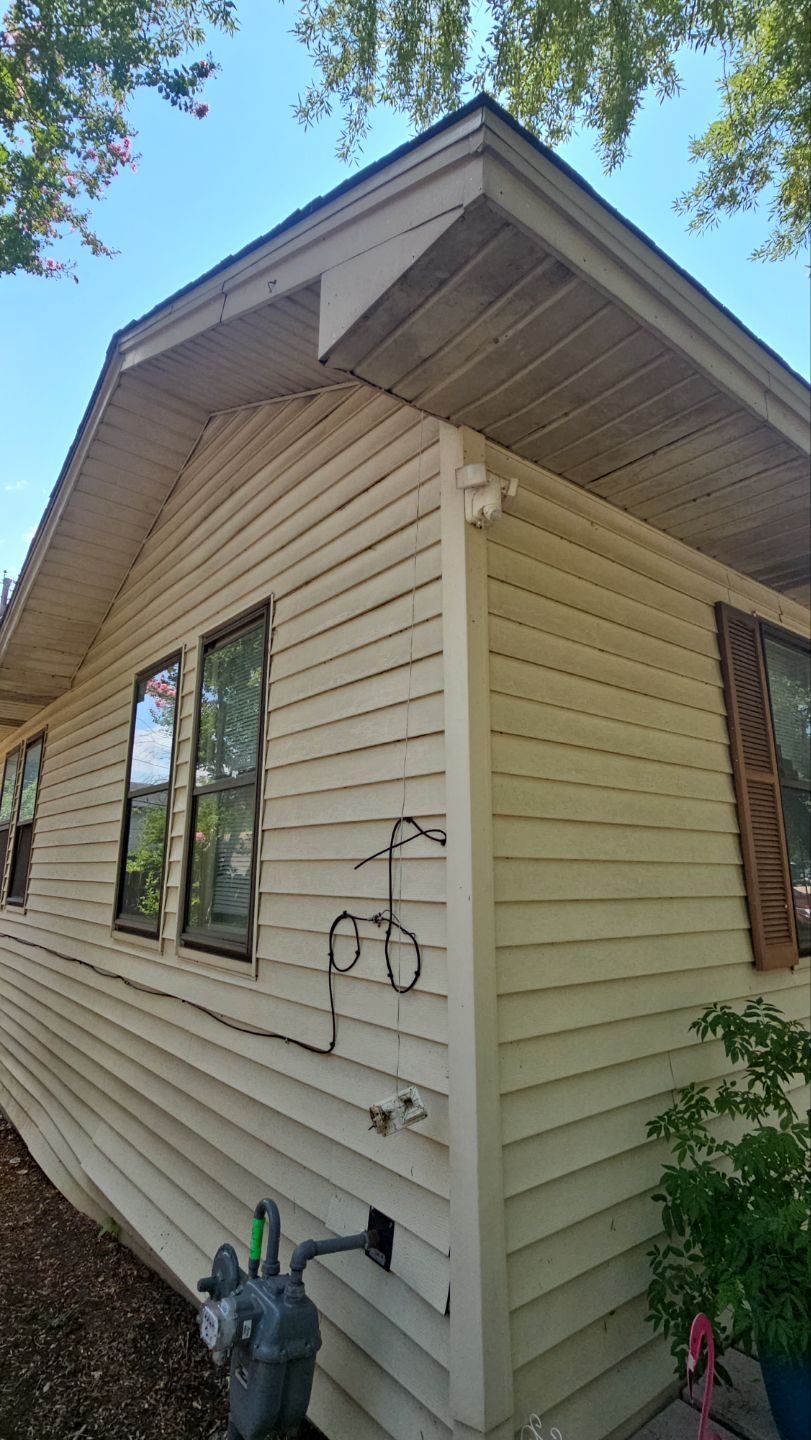 Project in Temple by Rhino Roofing and General Contracting, LLC