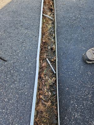 Gutters, Roofing & Siding | Andover