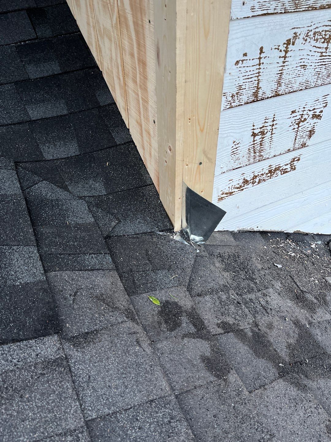 Residential Roofing Repair using Roofing Repair Products  by Lighthouse Roofing