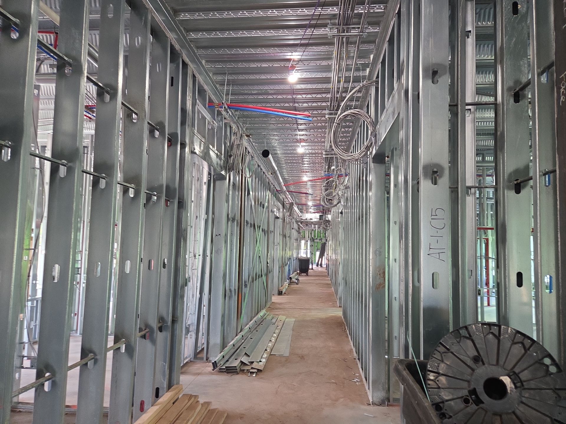 Project Update - Braemar Arbor Place Montgomery by A3 Architecture, LLC
