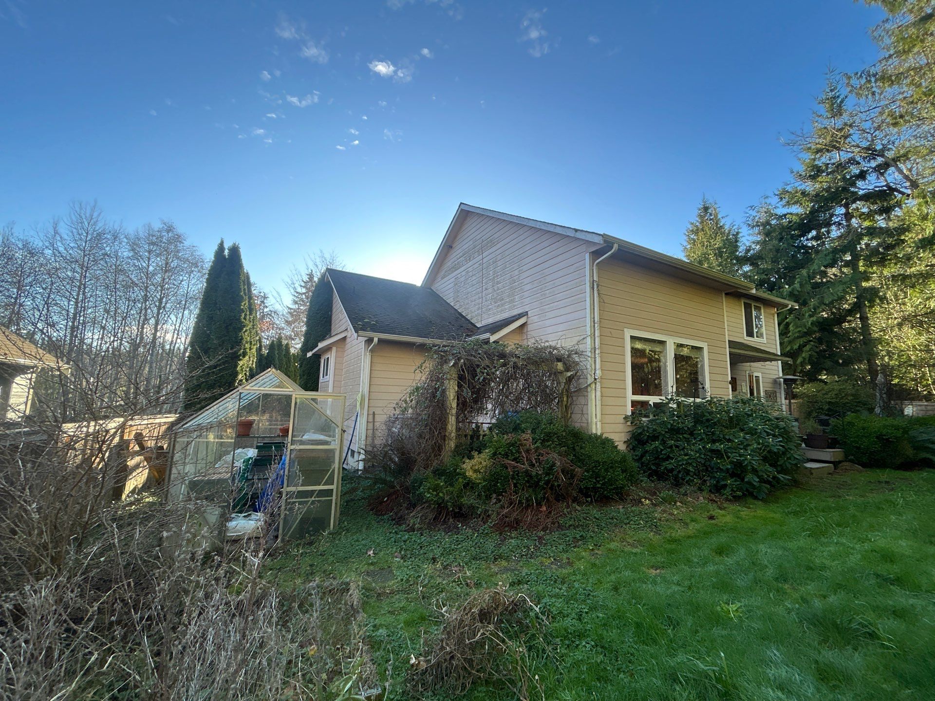 Project in Mount Vernon by Connolly Construction Company