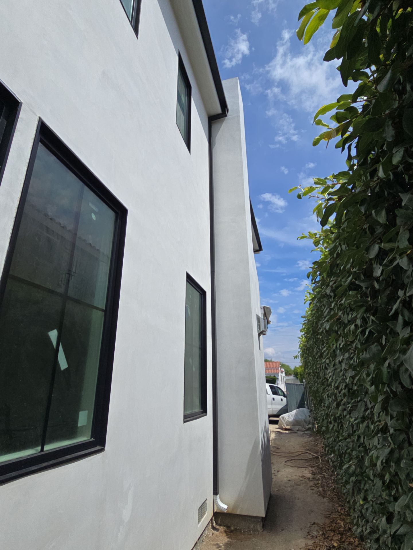 Project in Los Angeles by Insulation Labs