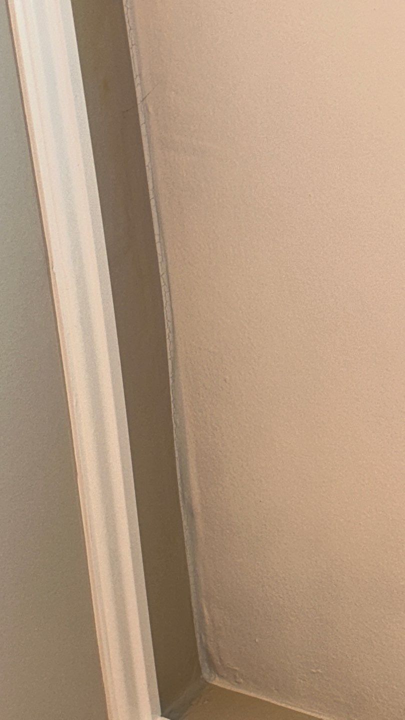 Water Damage by Accountable Home Services