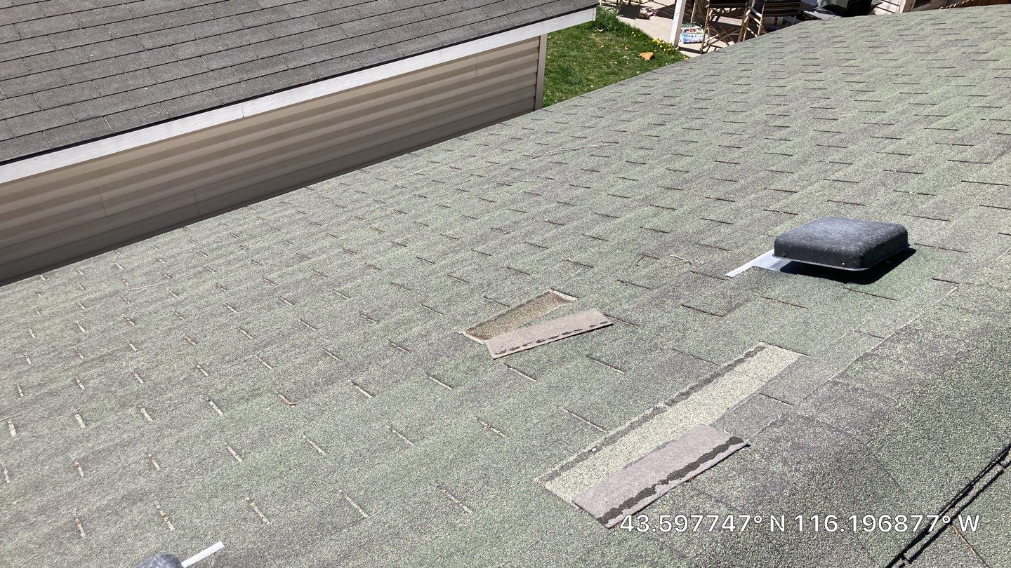 Residential Roofing Installation using Owens Corning by ID Roofing LLC