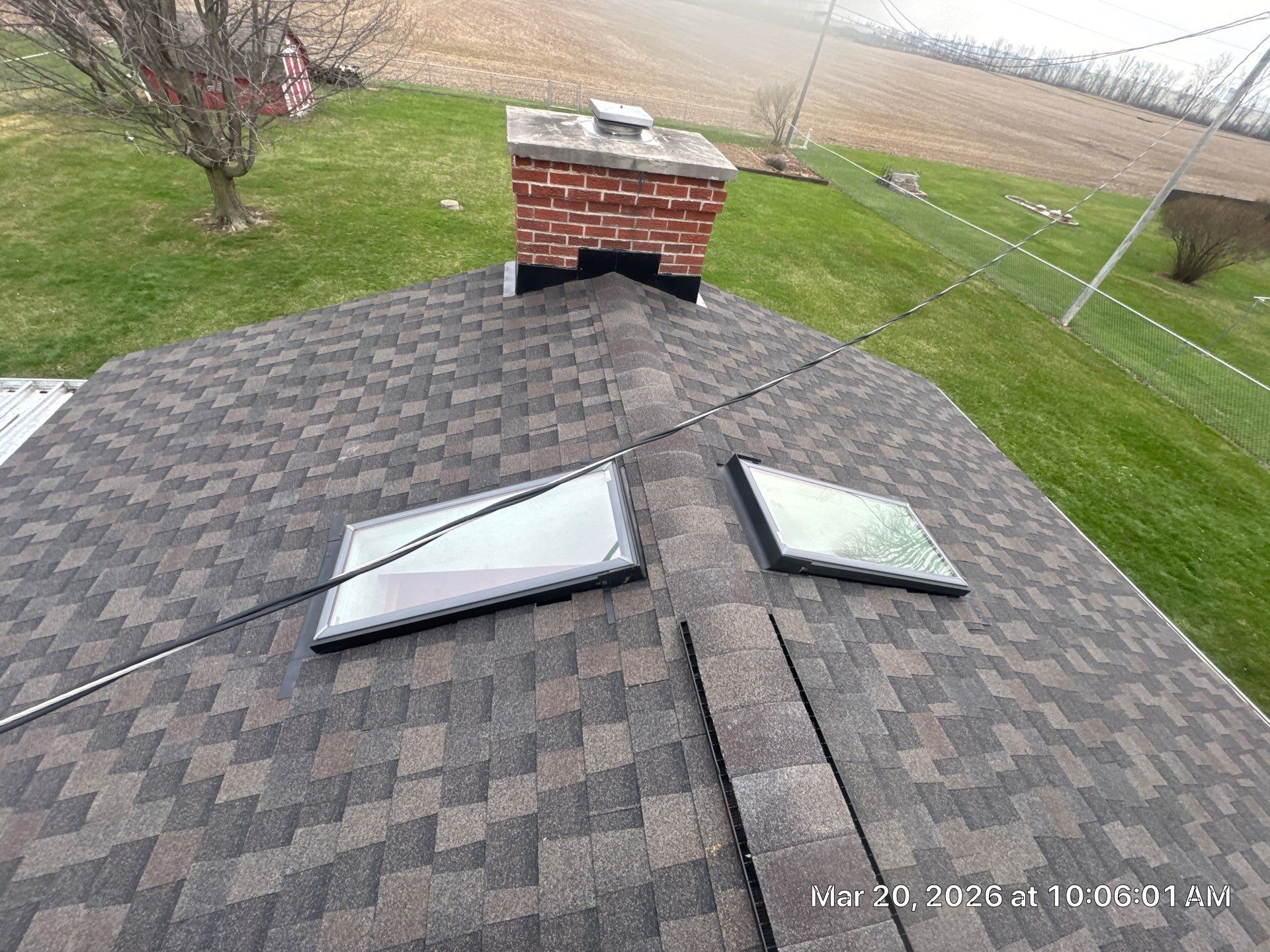 Project in Sidney, OH by XPRO ELITE LLC