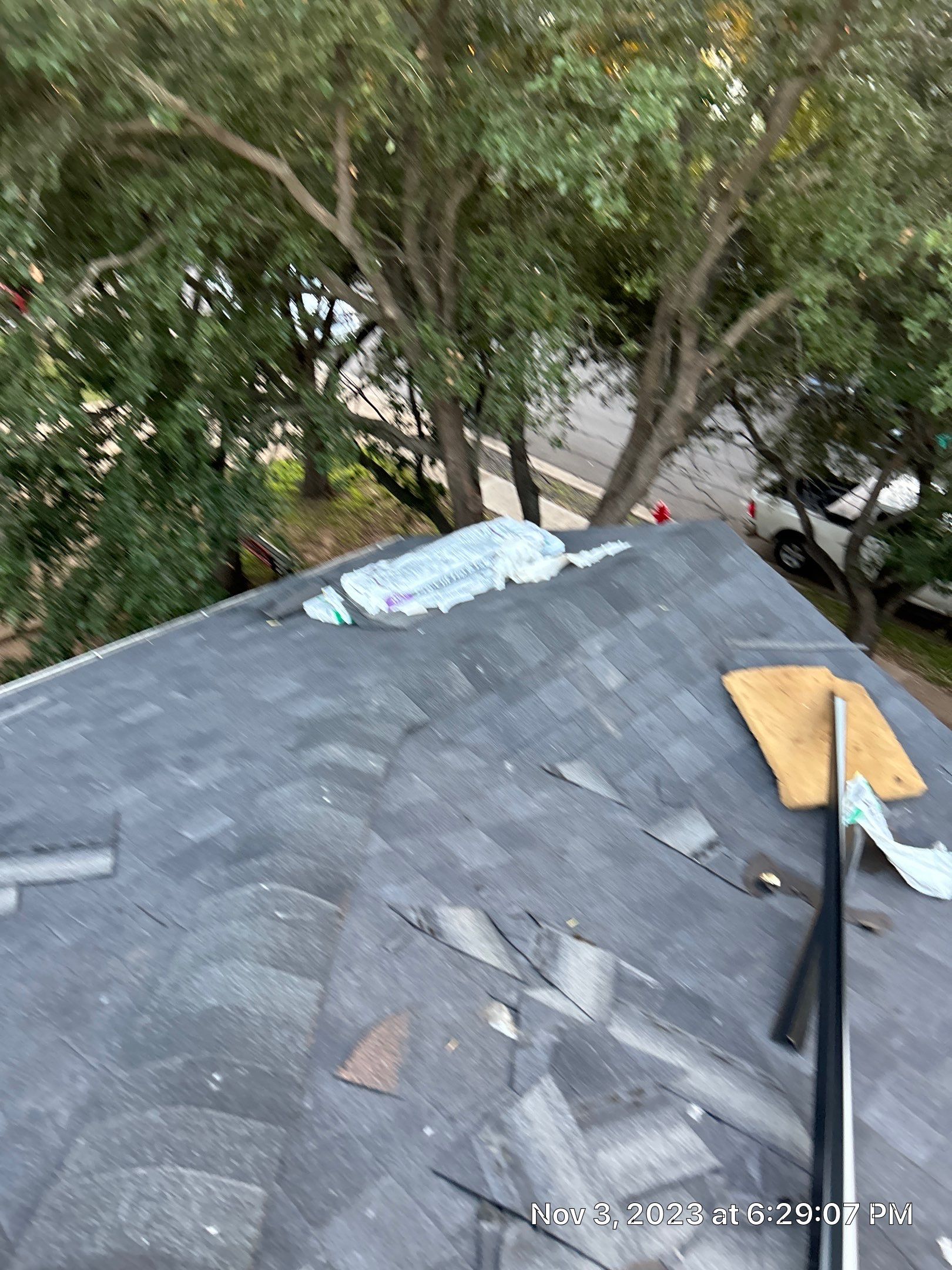 Residential by Safepro Roofing