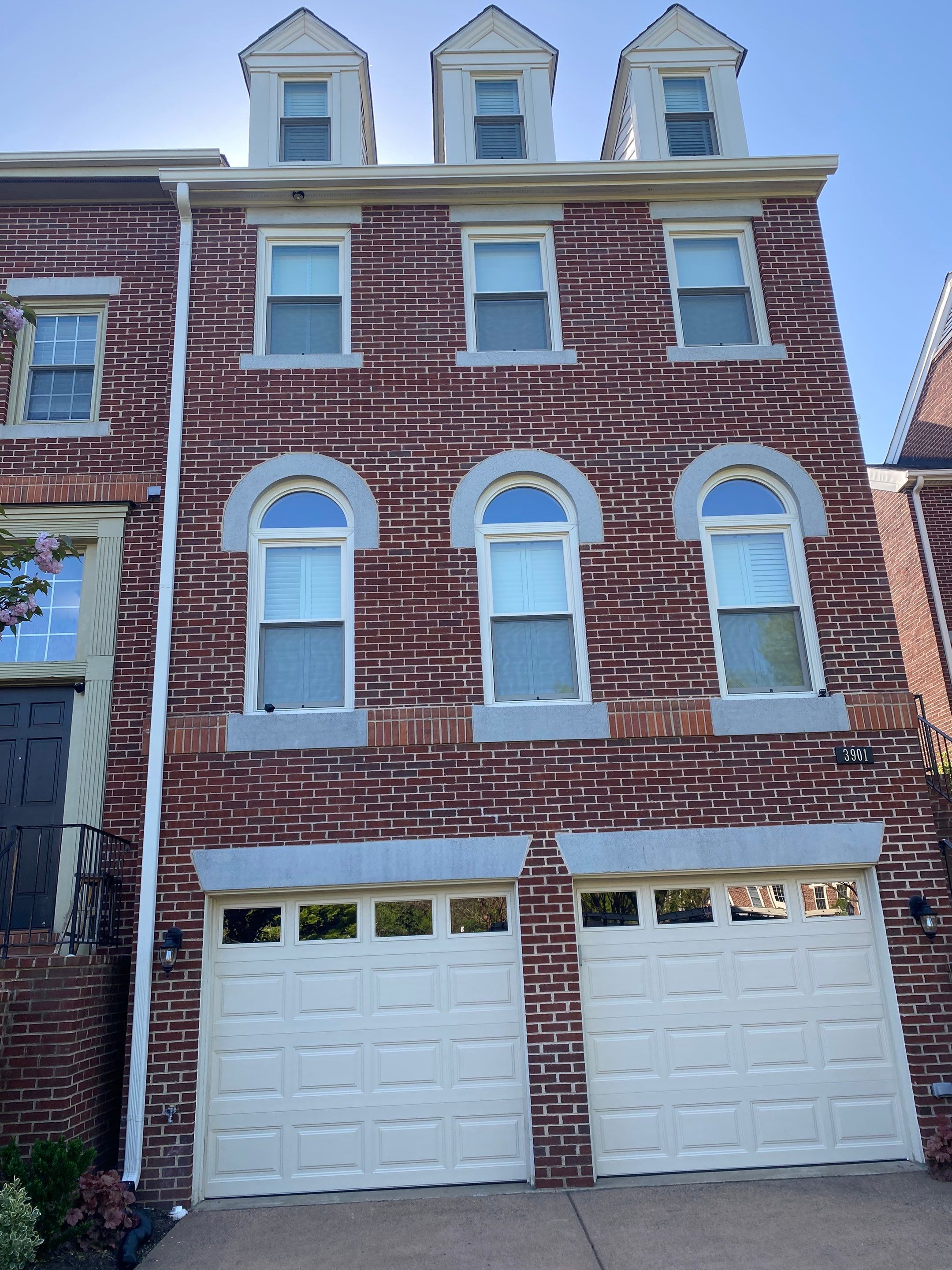 Alexandria: Residential Roof Replacement with CertainTeed Landmark Pro in Max Def Pewterwood by RM Banning, Inc.