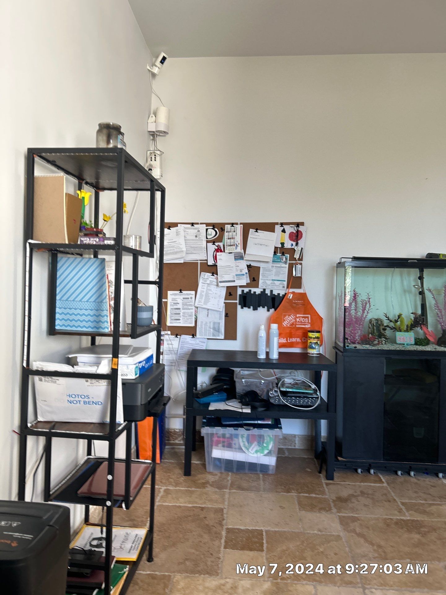 fastSigns rocks  by CompanyCam Sales Demo