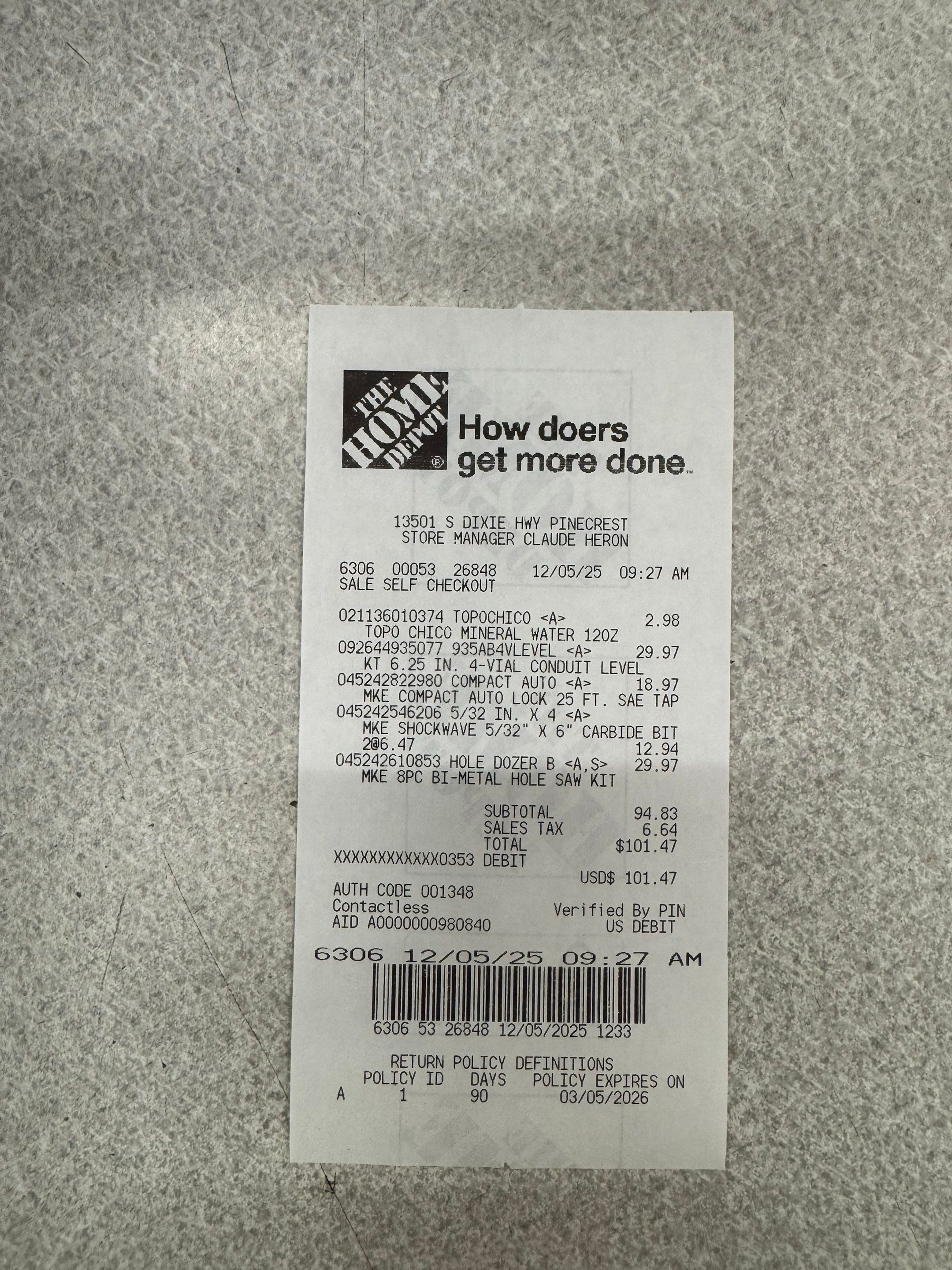 Project in  Miami by Payoli Solar