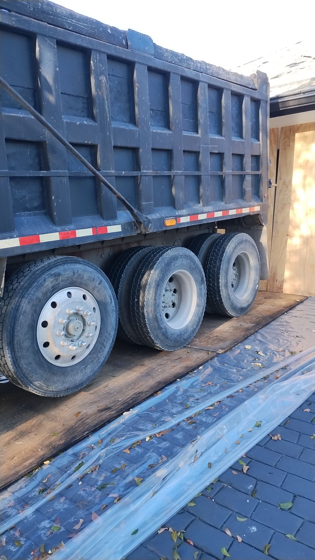 Residential Roofing Installation using WestLake Roofing Tile by BLUES BROTHERS CONSTRUCTION CORP