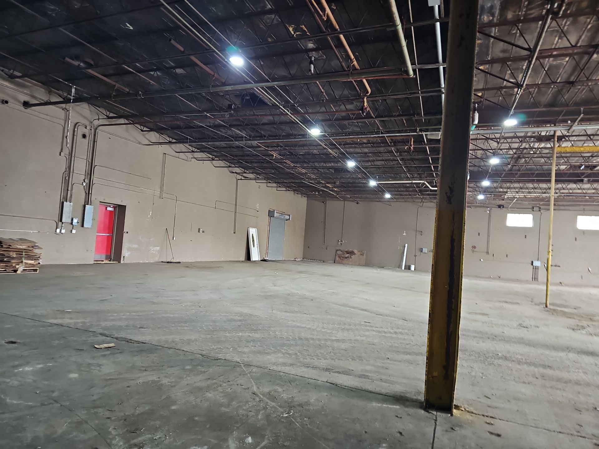 Rochester, NY by Ironhorn Enterprises