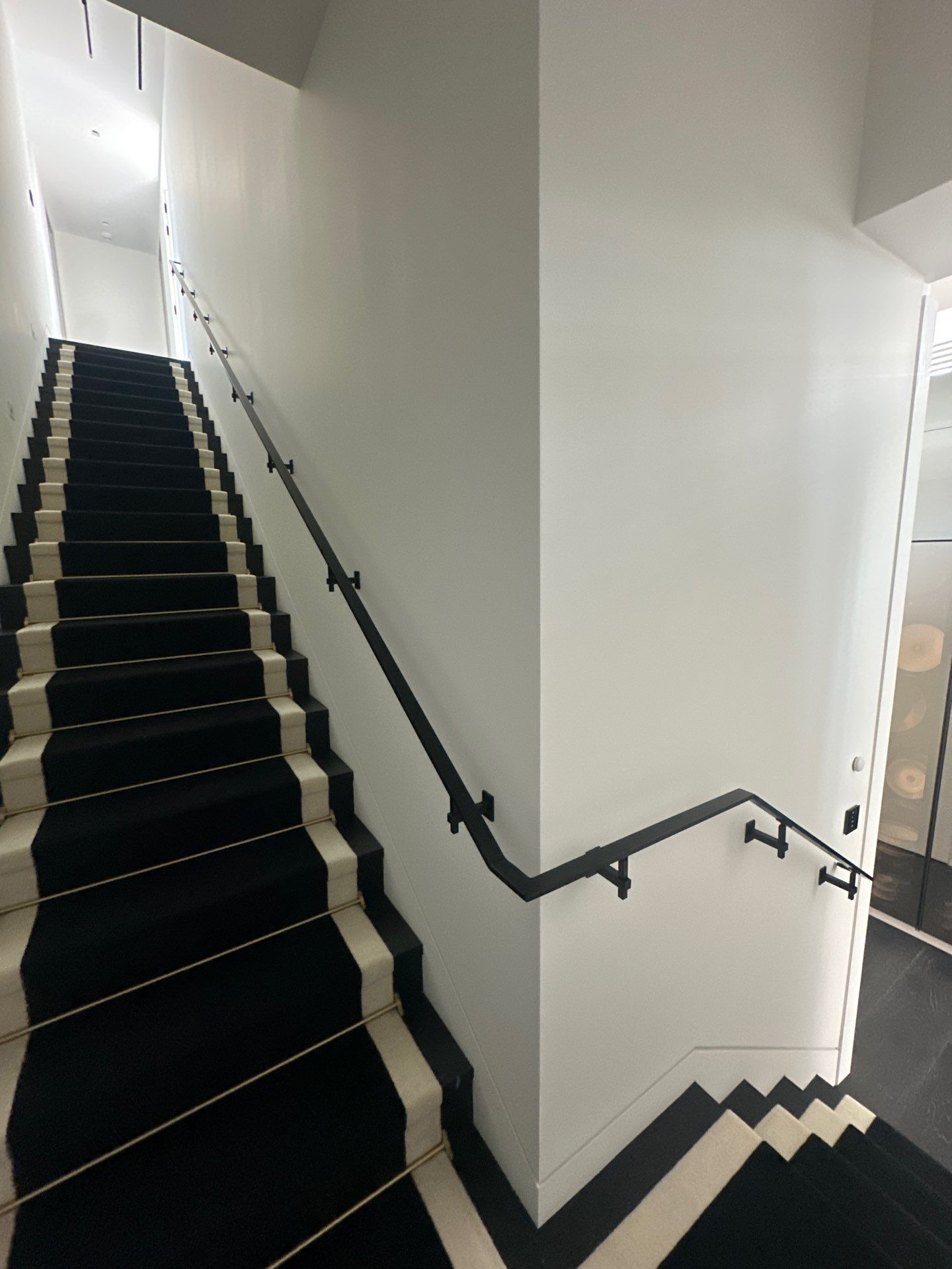 Custom Home in Miami, FL by Toledo Iron Works