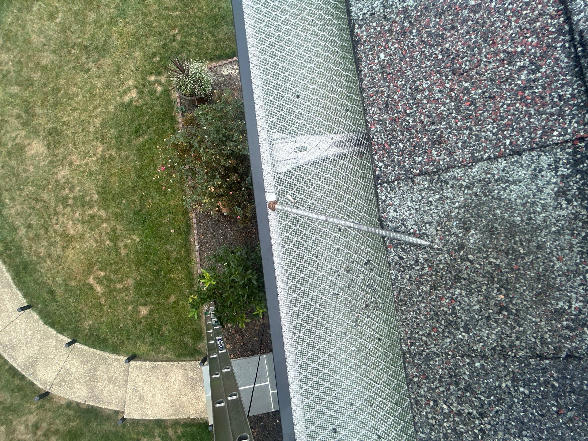 Falls Church : Residential Roof Replacement with CertainTeed Landmark Pro in Max Def Heather Blend by RM Banning, Inc.