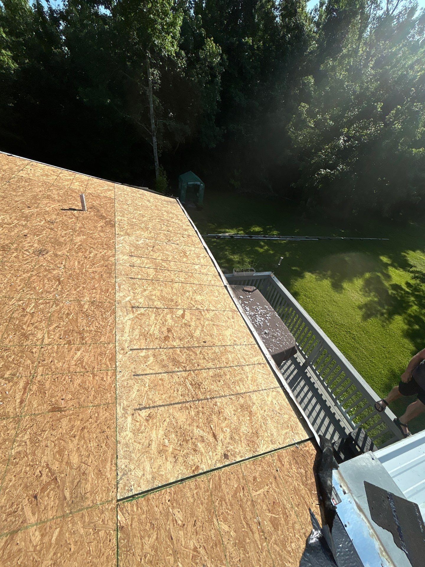 Roof Replacement Dayron by Roof Repair Services LLC
