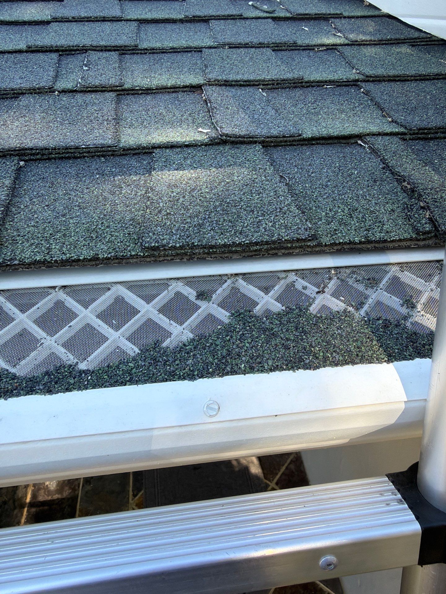 Roof Rejuvenation using Roof Maxx Treatment by Roof Maxx of Folsom