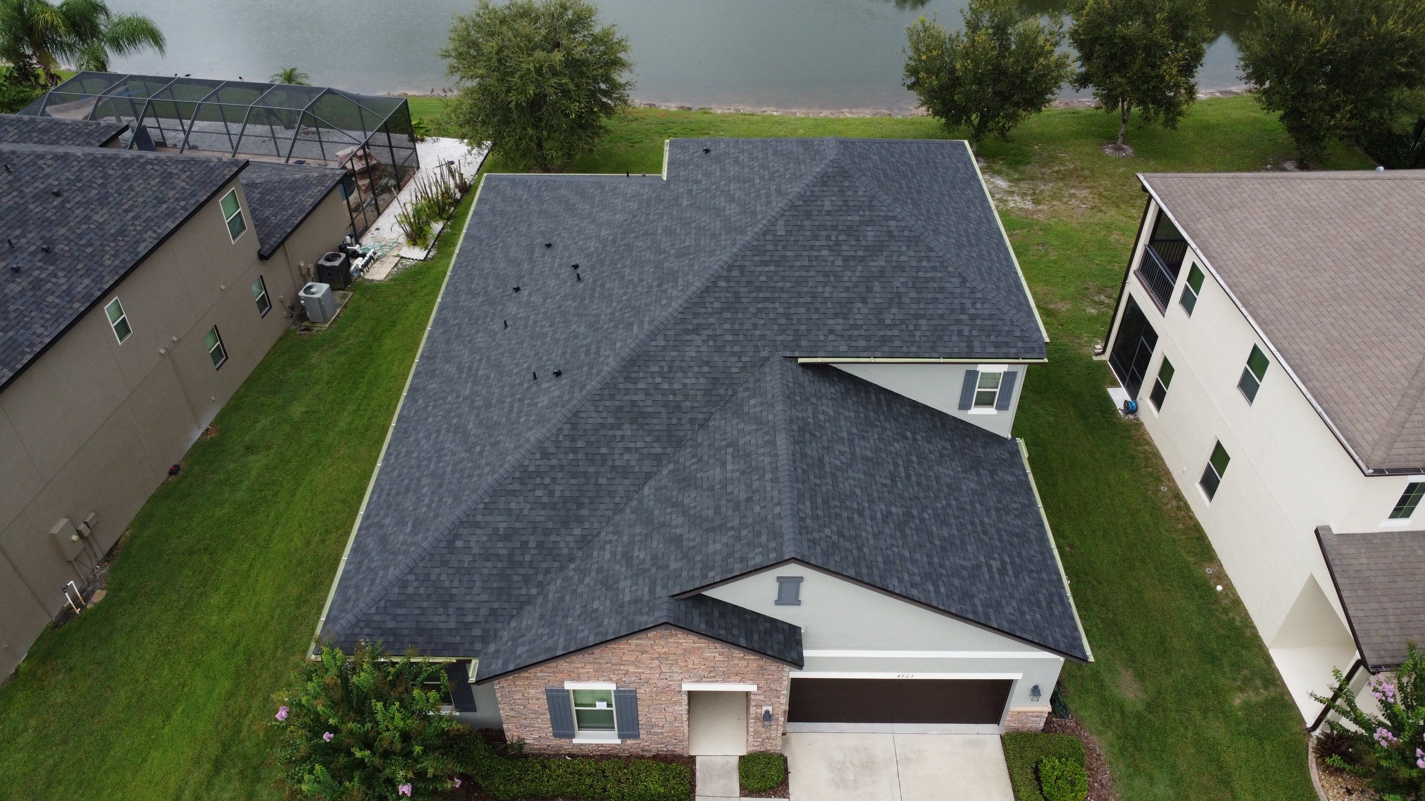 Steadfast Roofing featured photo.