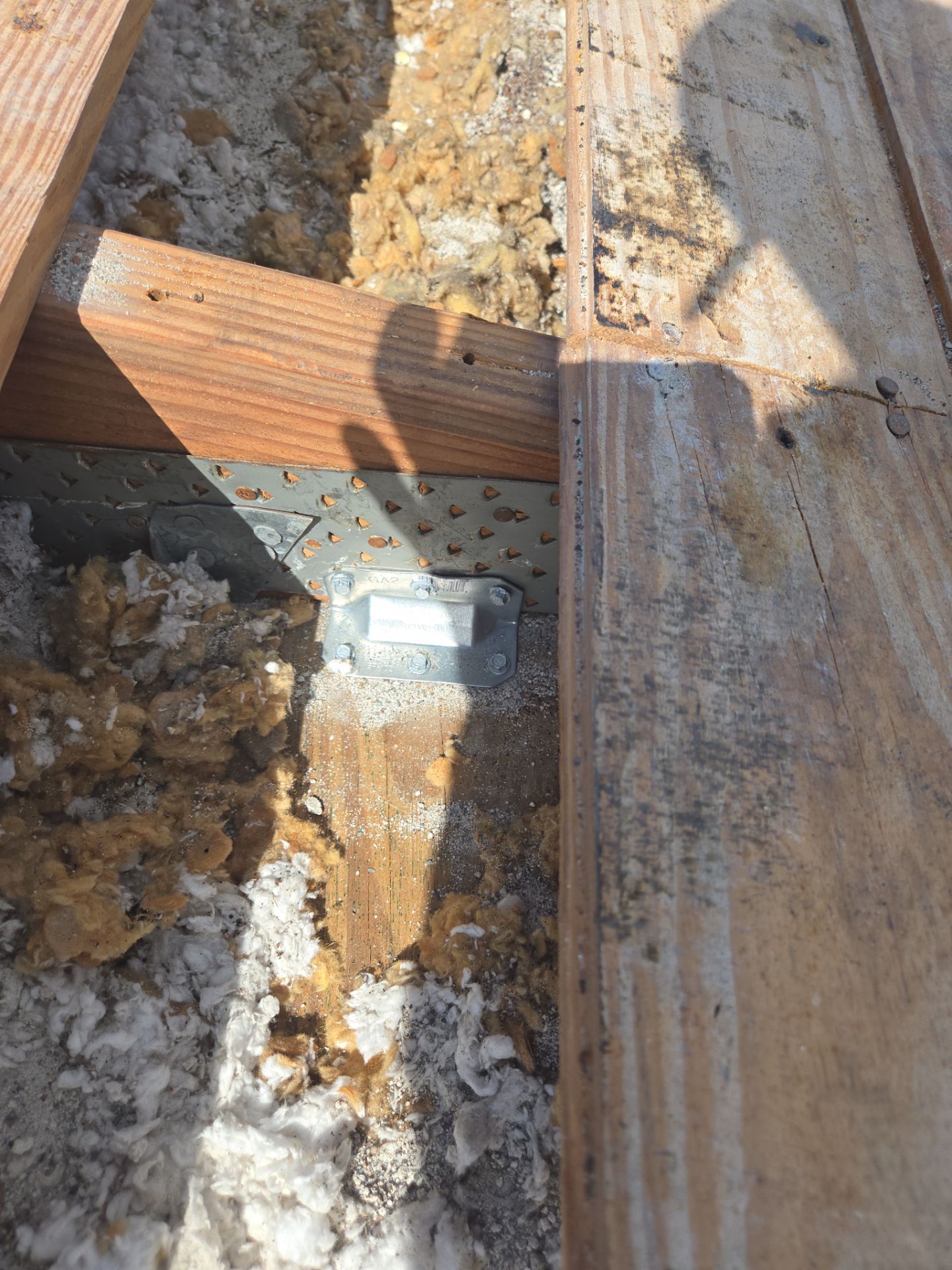 Project in Largo 33778 by Mitchell Roofing Company LLC