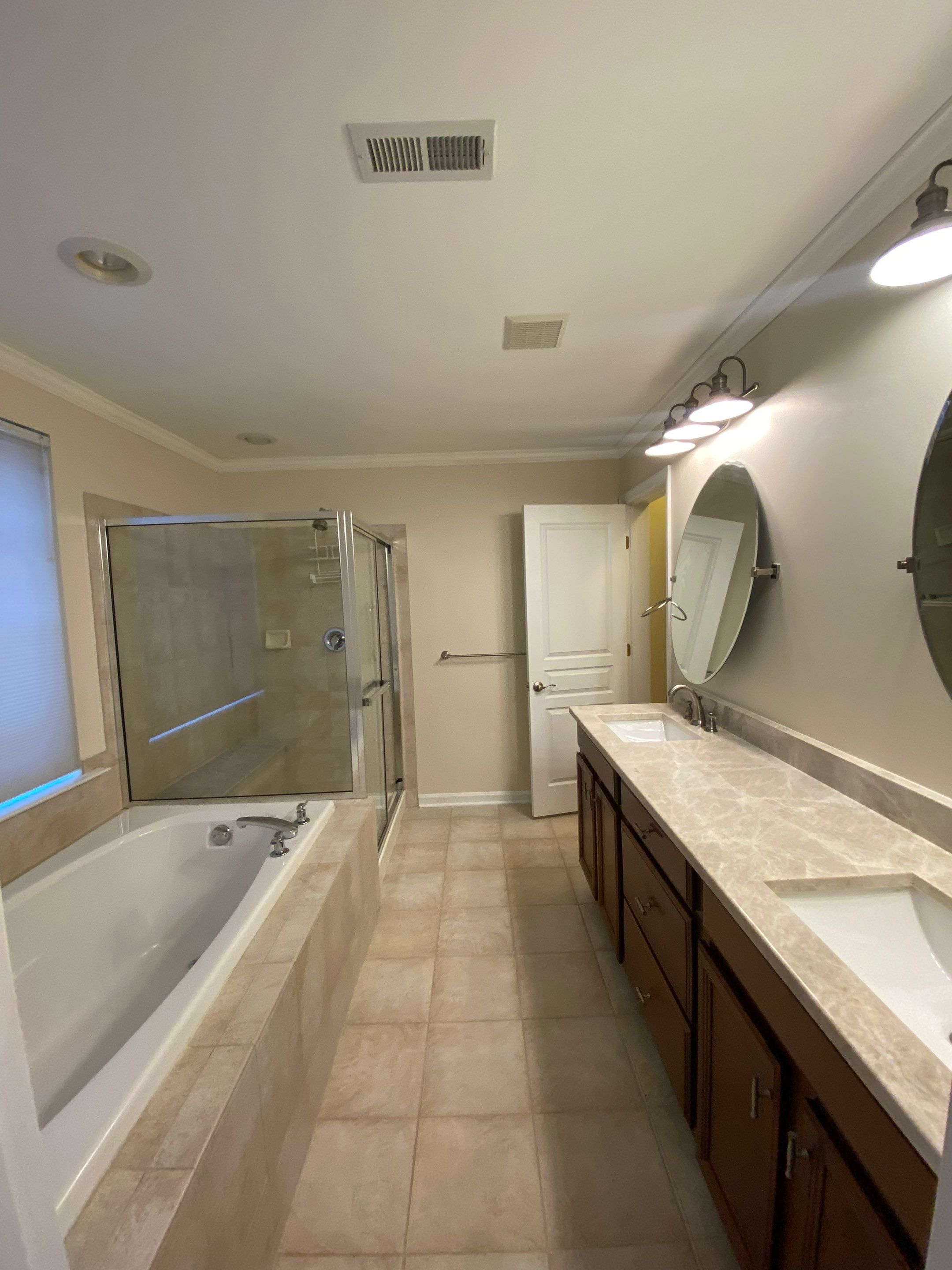 Whole Home Transformation by Davis Painting Llc 