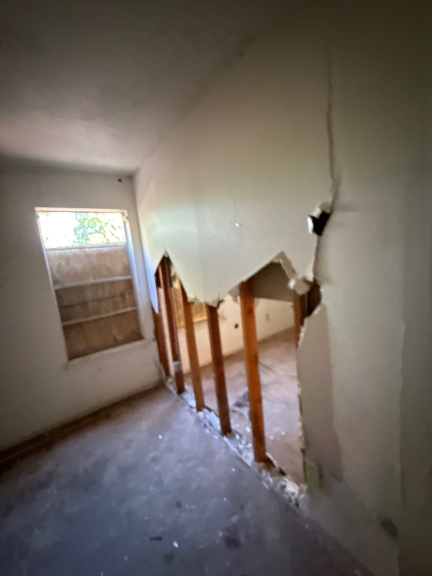 Glen rose by American Builders 