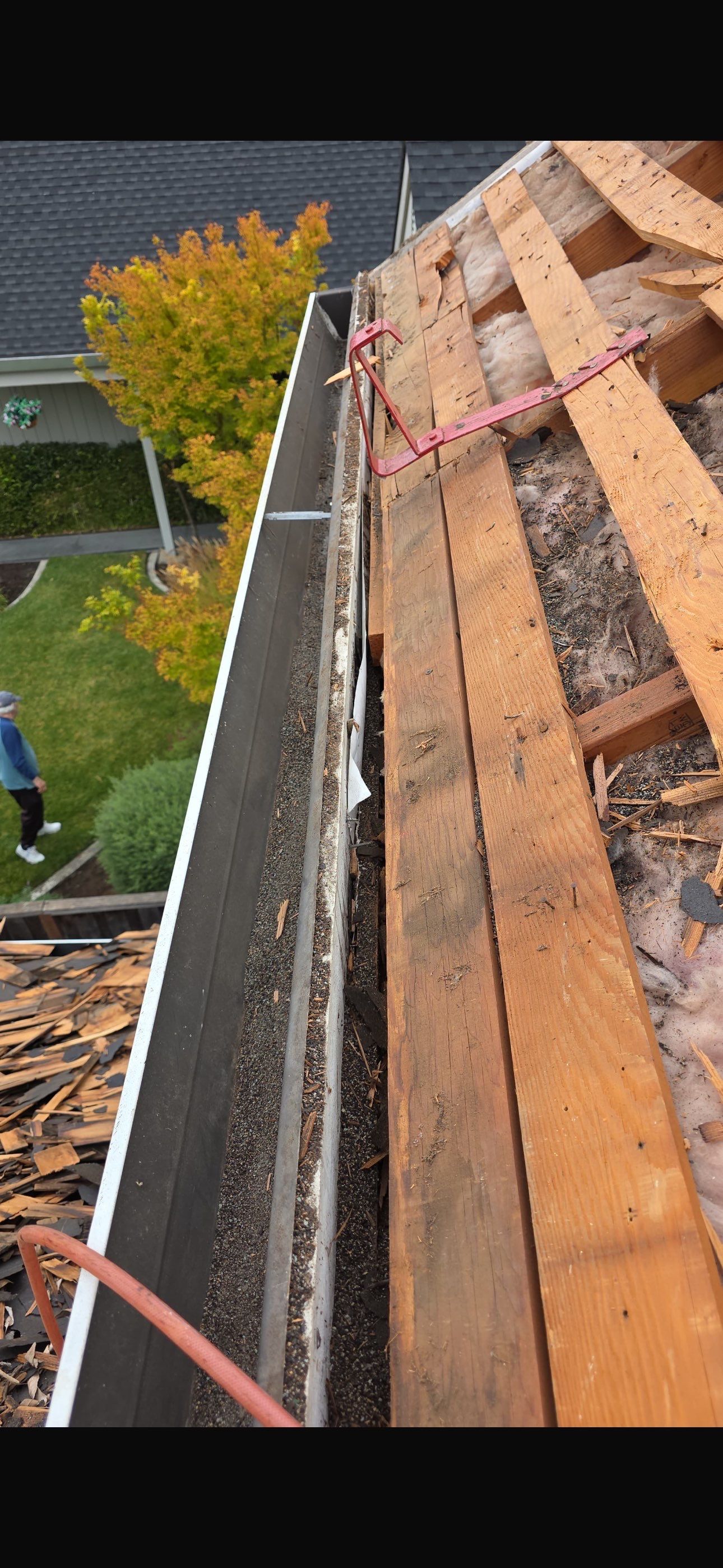 Roof Replacement - Novato , CA 94945 by Epic Roof Replacement