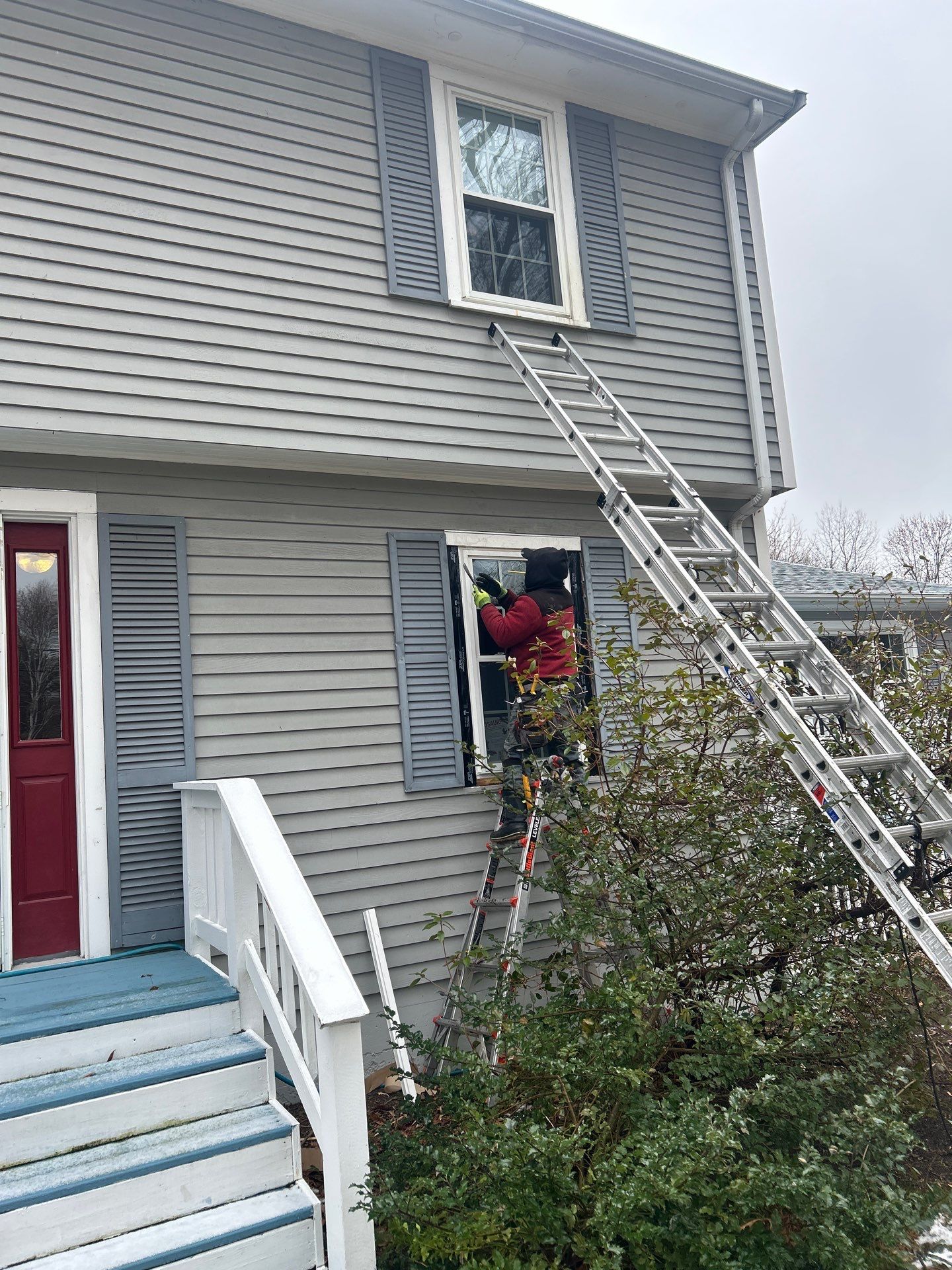 Roofing & Windows | Littleton by Mighty Dog Roofing of Greater Middlesex County