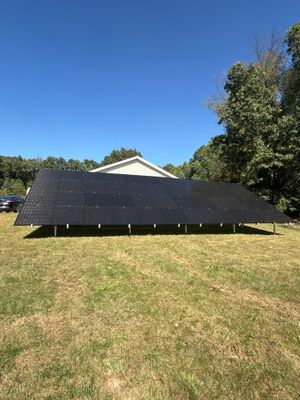 Project in Jackson
