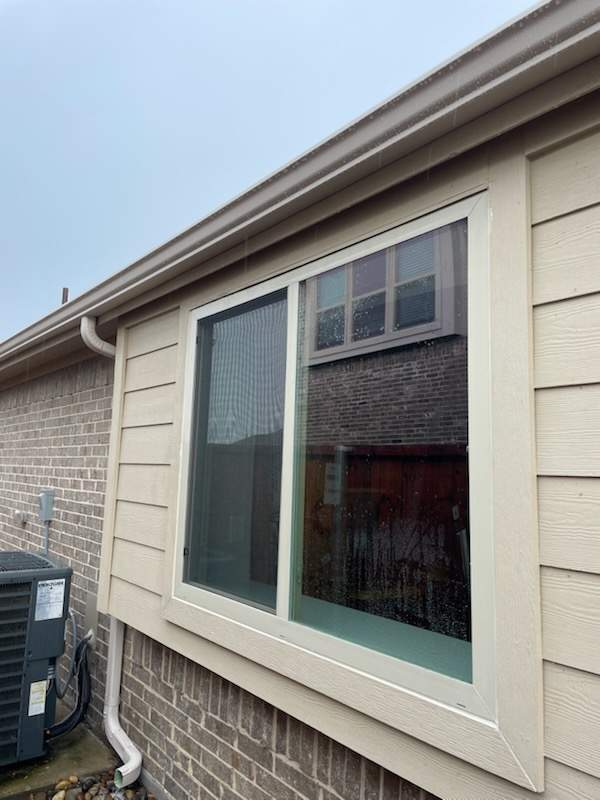 Project in Wylie by Rhino Roofing and General Contracting, LLC