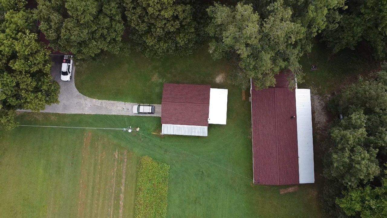 Residential Roofing Installation using asphalt shingle roofing by Galian Roofing LLC