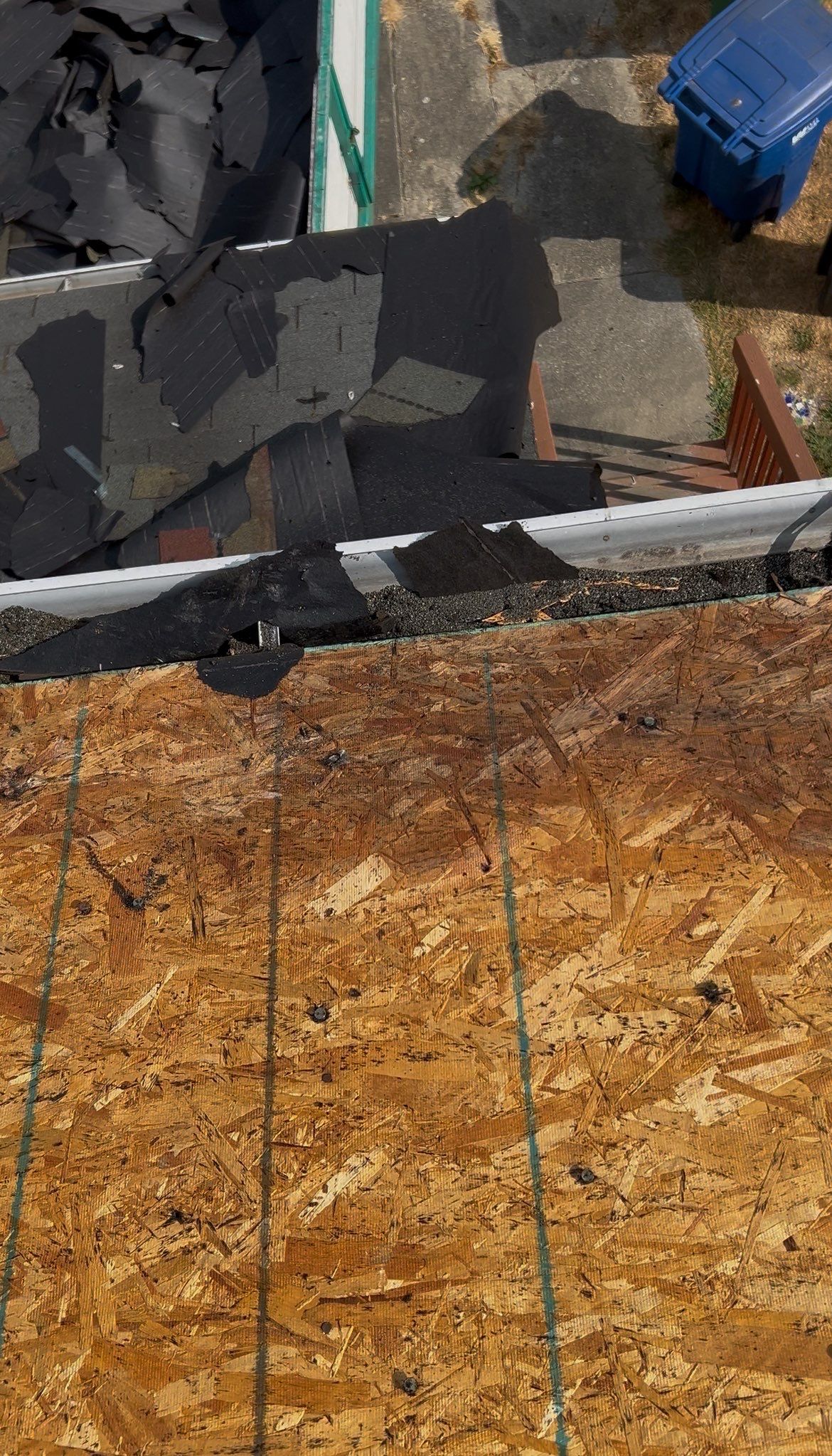 Project in Marysville by Roofing Formula LLC