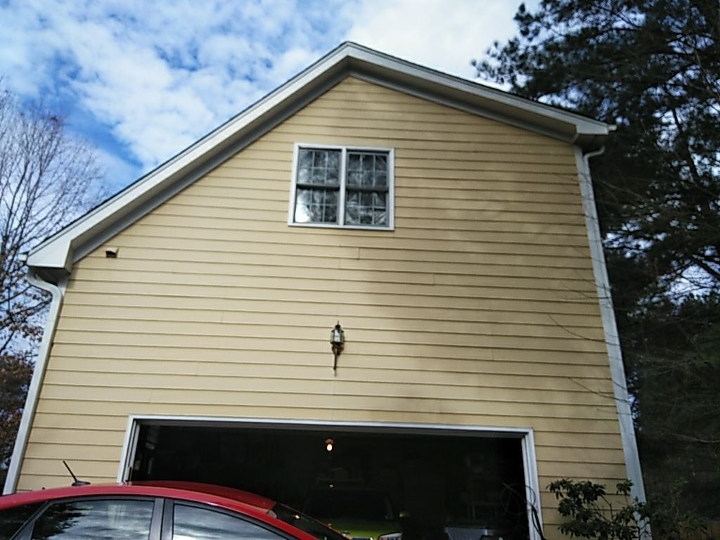 Residential Roofing Installation using Roof Installation by American Roofing NC