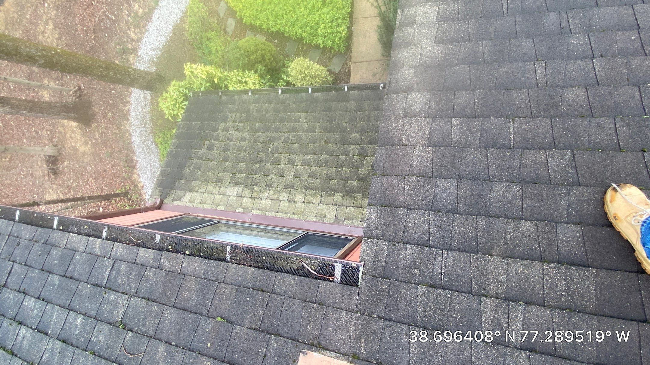 Woodbridge: T1-11 Pywood Panel Siding Installation by RM Banning, Inc.