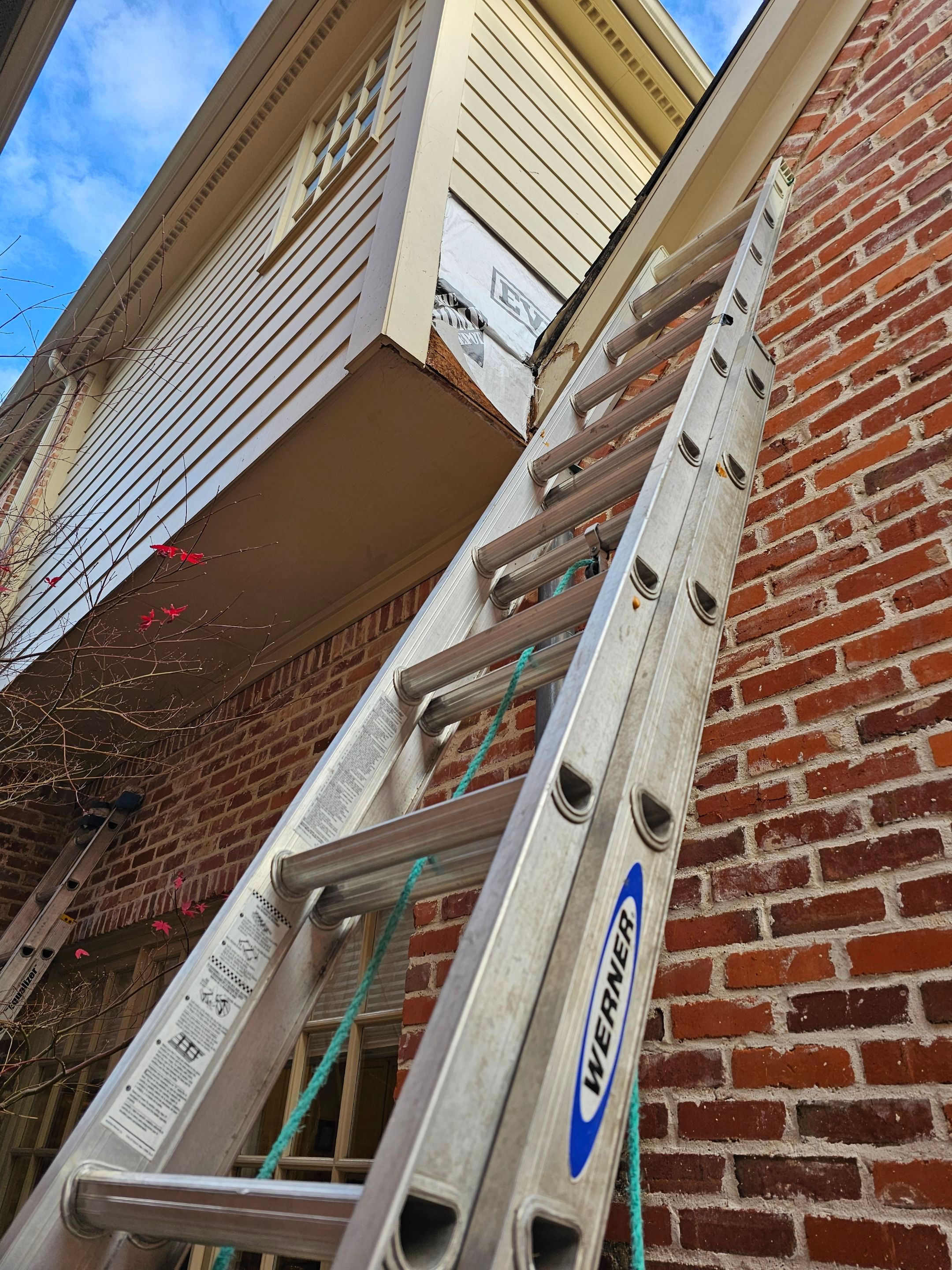 Exterior & interior paint, Garage door repairs, roof replacement & leak repairs by EL-GC LLC 