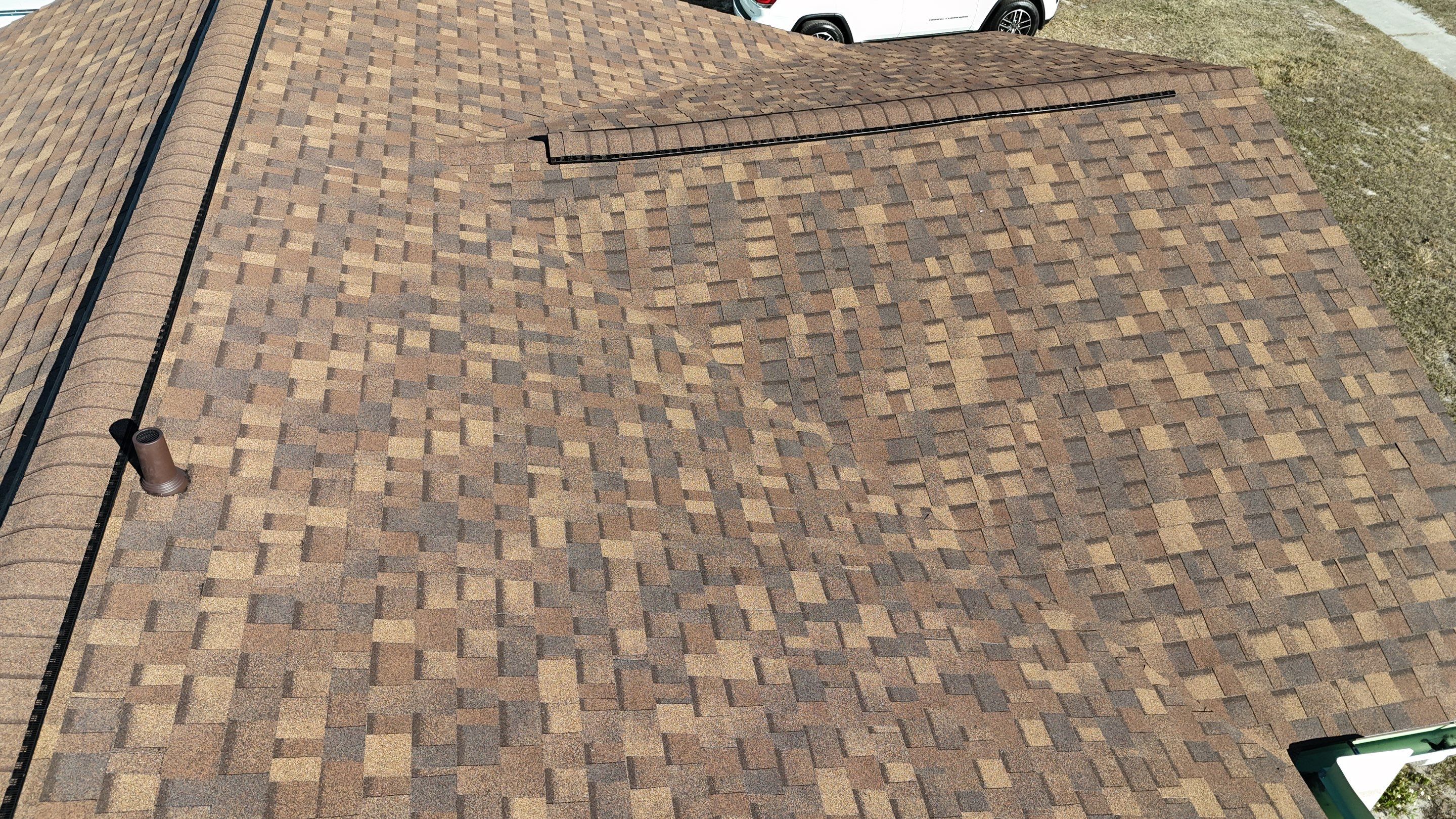 Roof Replacement in Tampa, FL by Shingle Masters Roofing