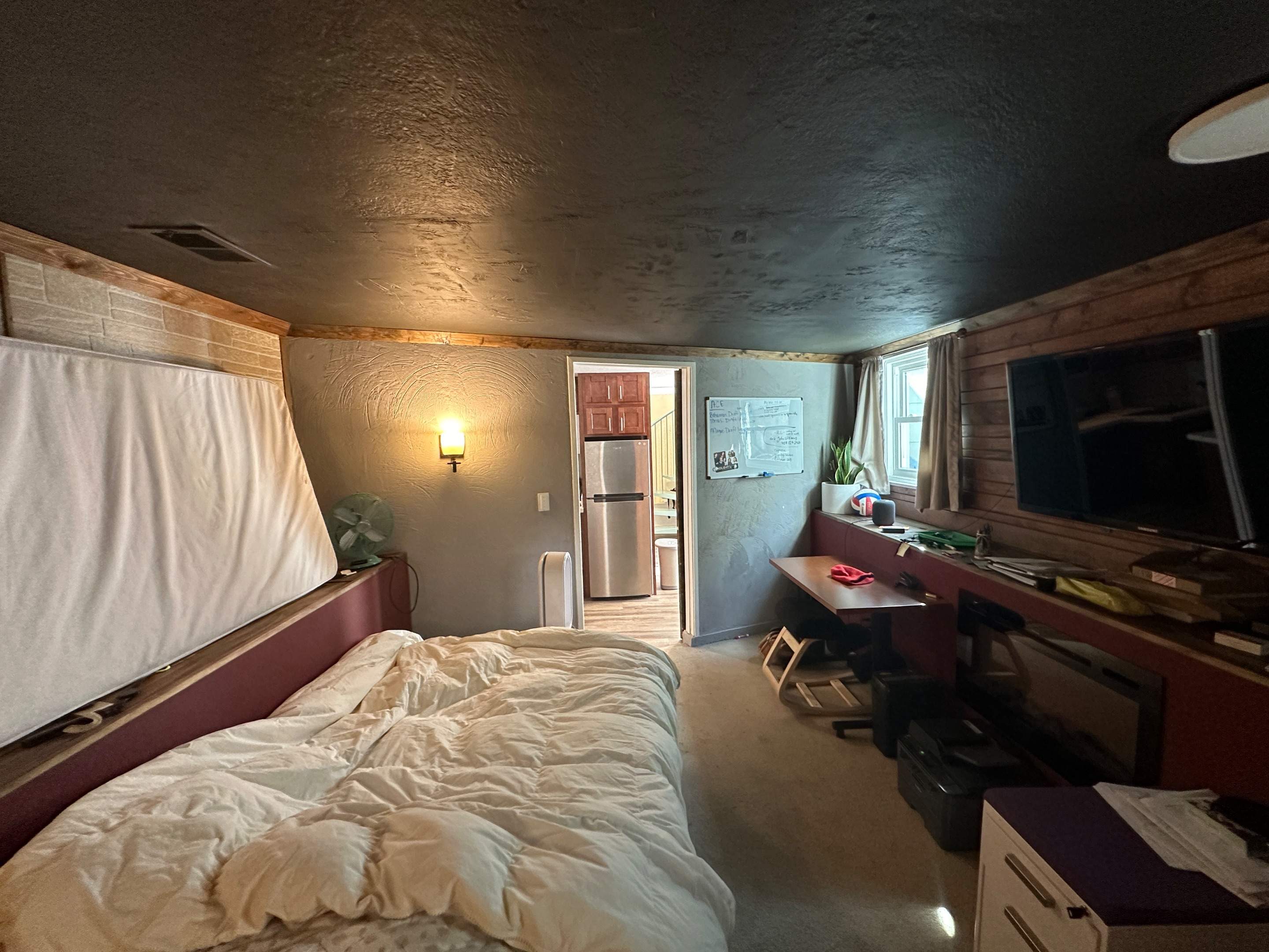 Prep work  by Herrera’s Bay Area Painting inc.