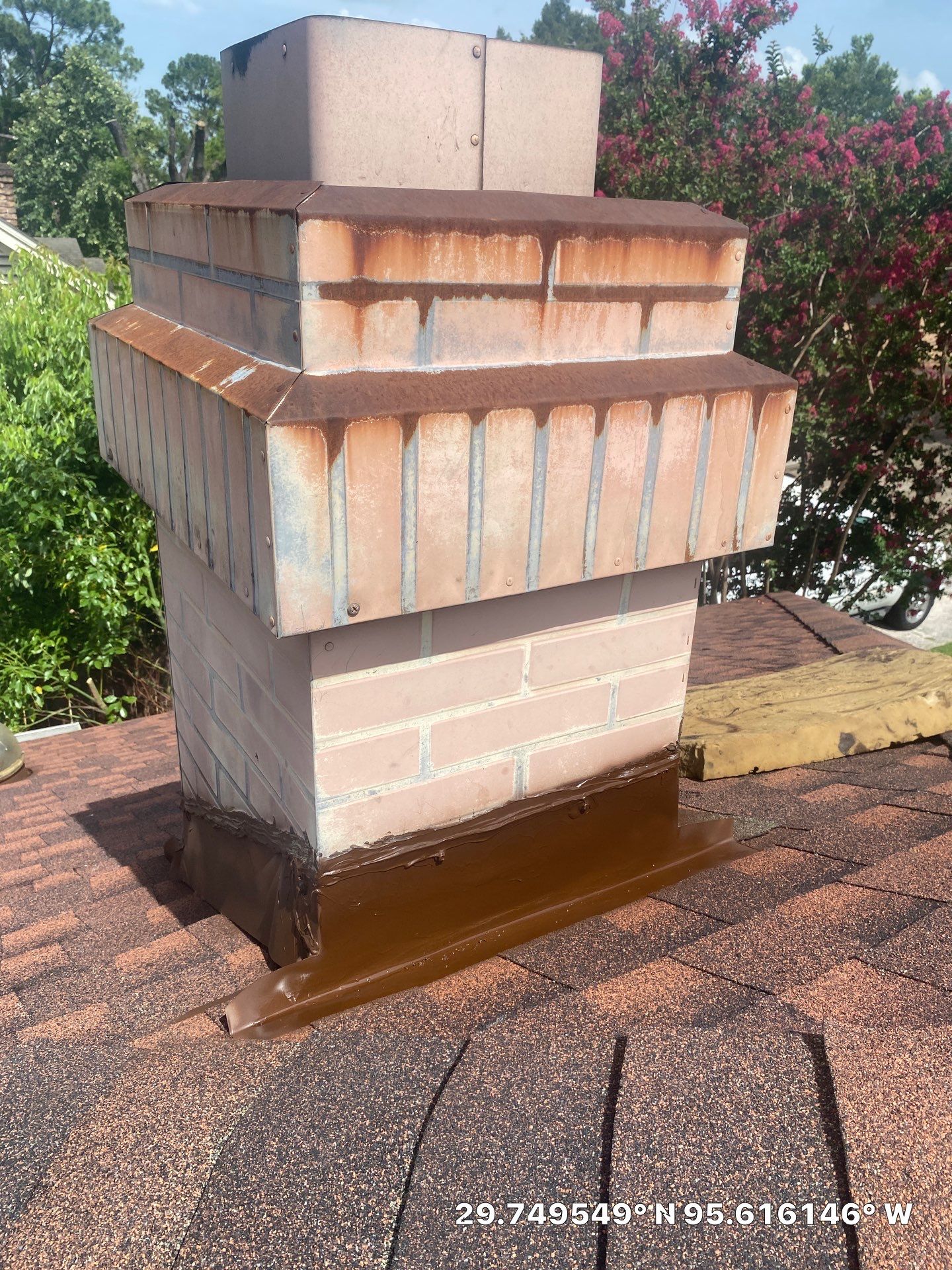 Roof Replacement Houston by Roof Repair Company