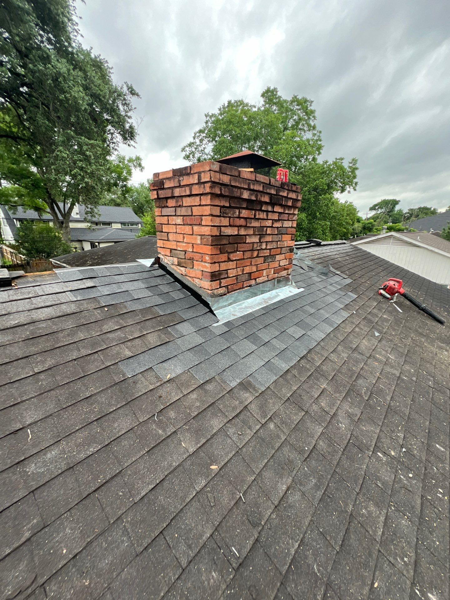 Roof Repair Houston by Roof Repair Company