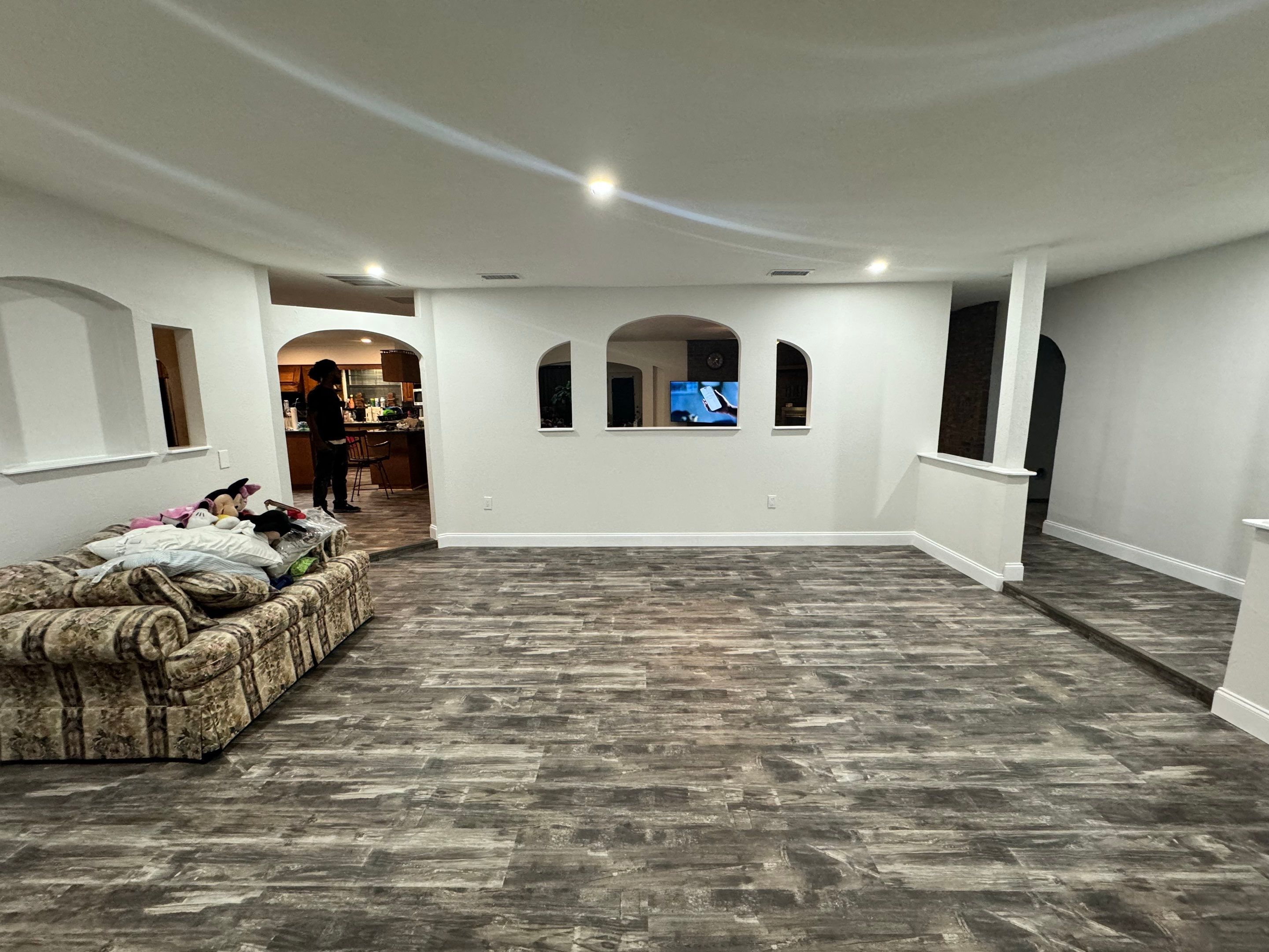 Miscellaneous Projects by Axtra Hand