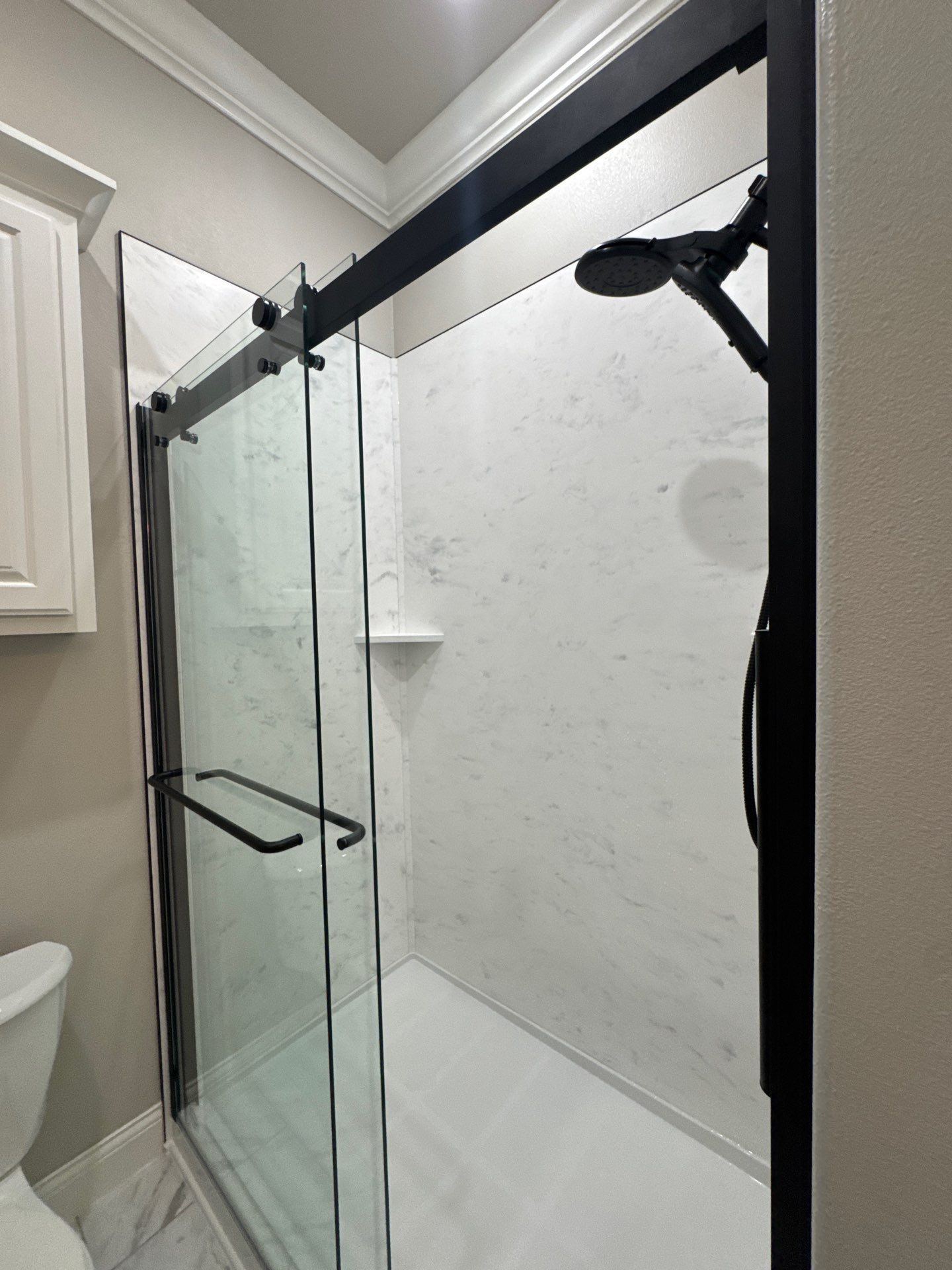 Brown Project in Bentonville, AR by Twist & Spout