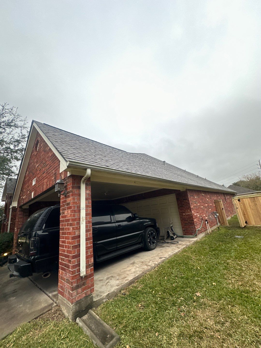 Roof Repair Richmond by Roof Repair Services LLC