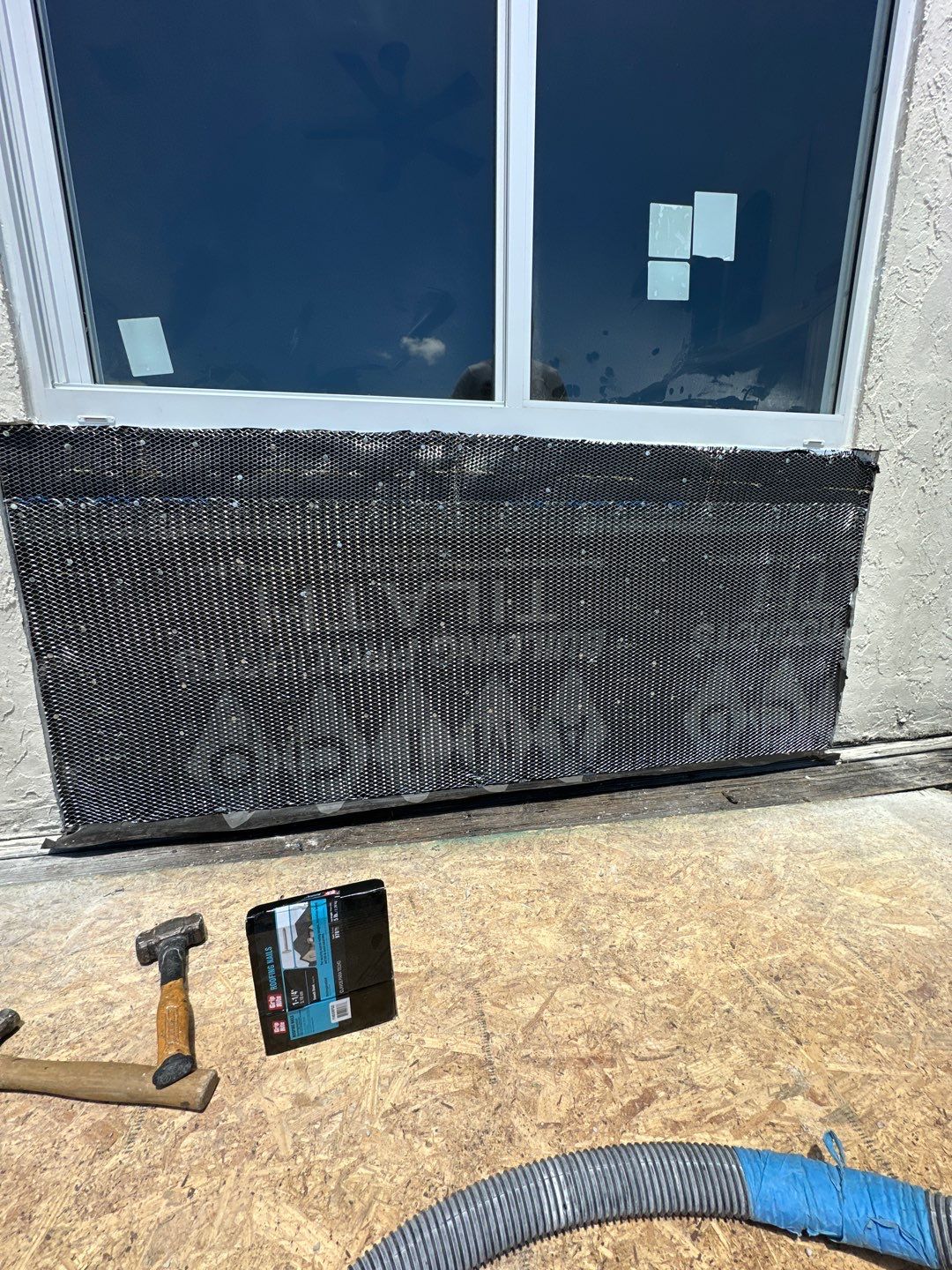 Replacement of windows-Boynton Beach by ASP SuperHome