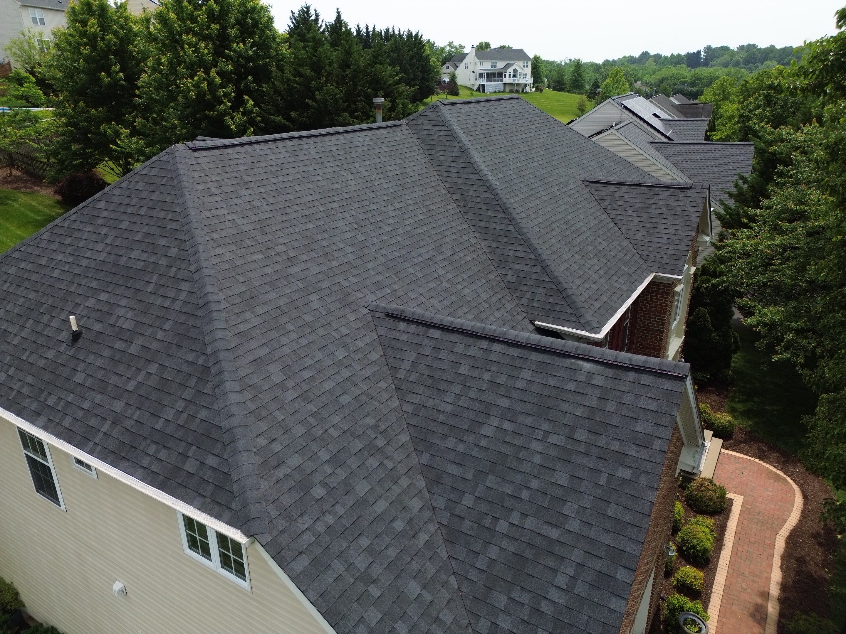 9 North Pointe Terrace, Middletown, MD 21769 UNITED STATES by American Custom Contractors