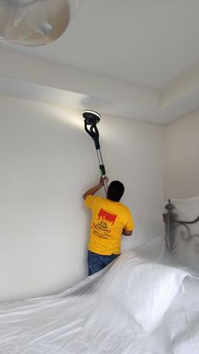 Project in Brampton