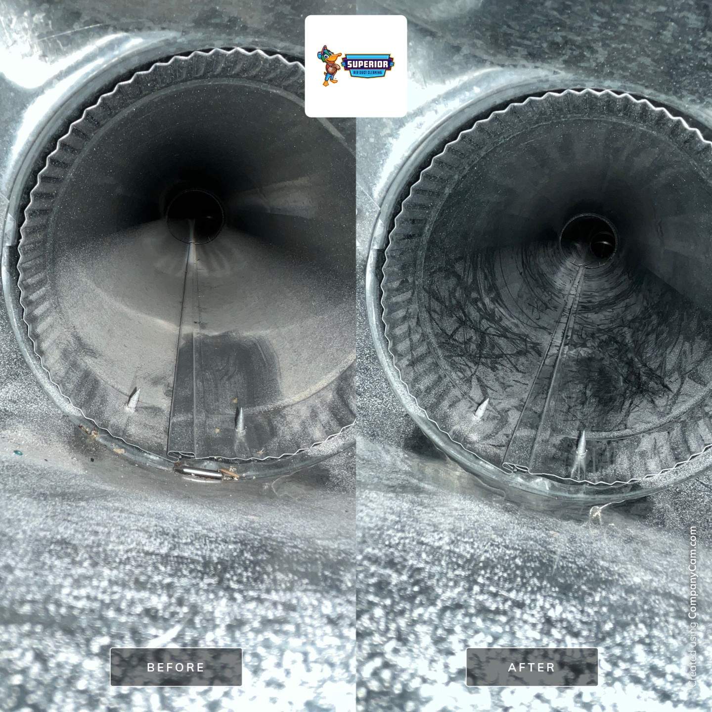 Air Duct & Dryer Vent Cleaning in Mars, PA by Superior Air Duct Cleaning