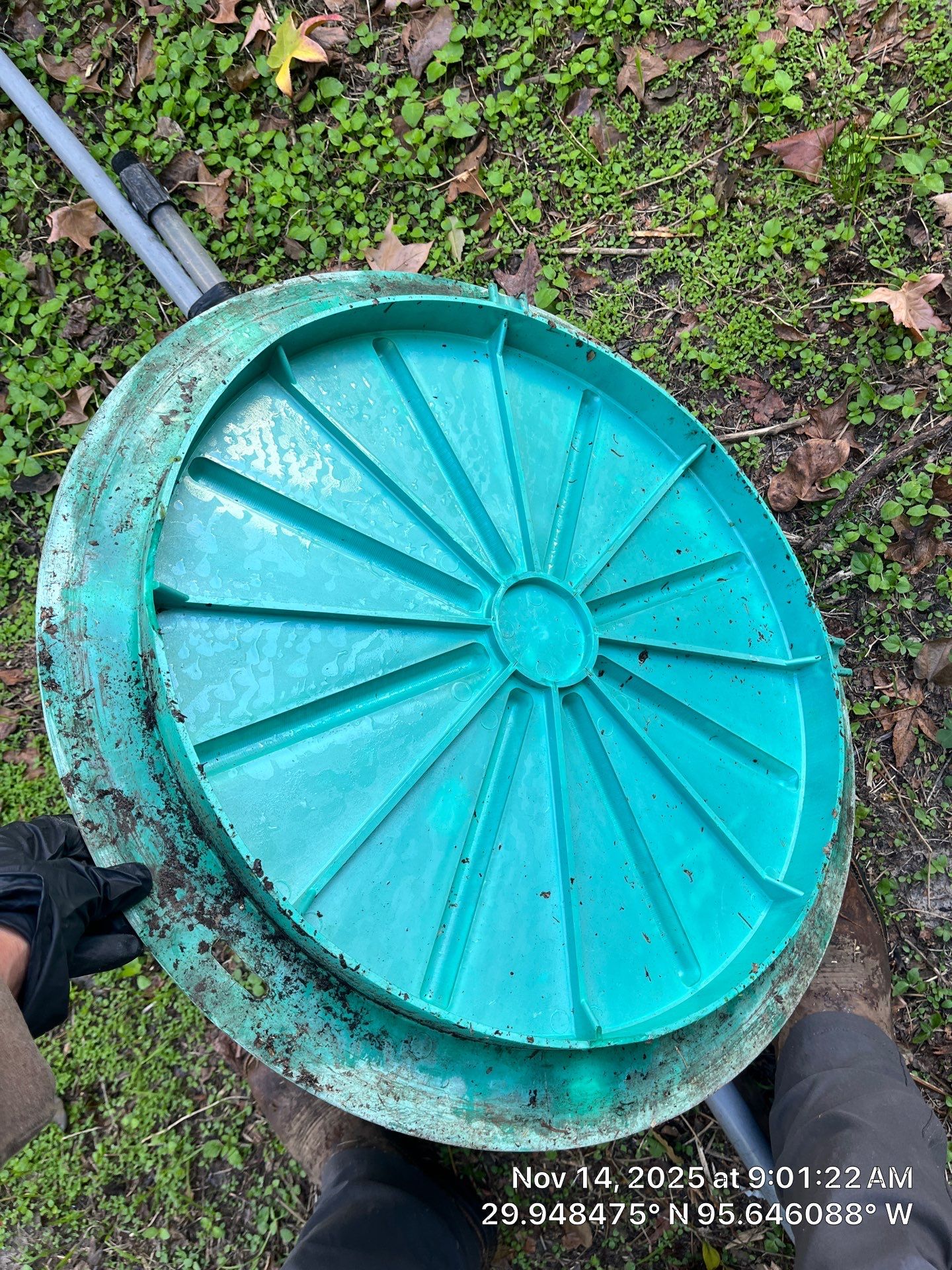 Brown Aerobic Septic Specialists featured photo.