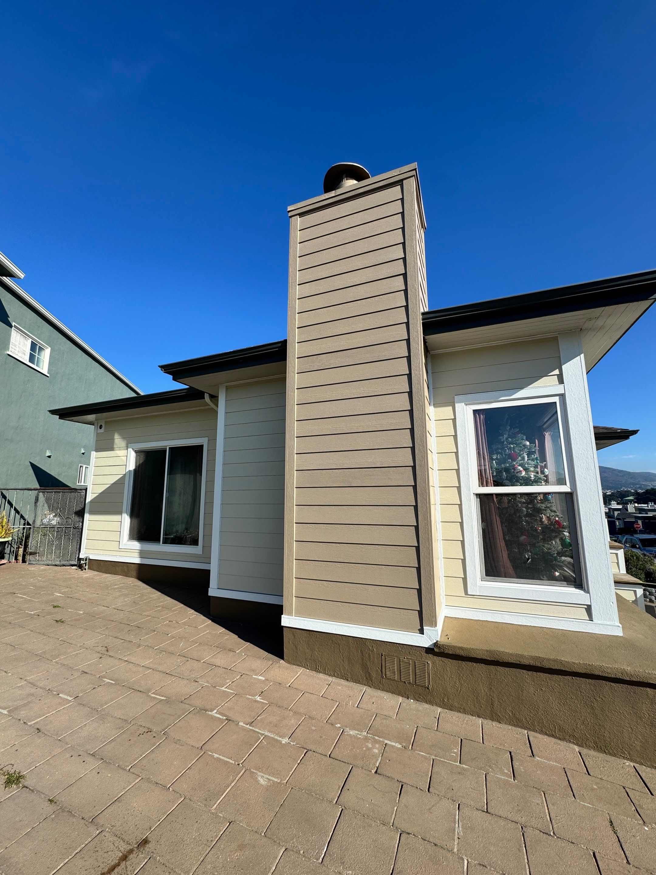 Southgate Ave, Daly City by Golden State Builders Group