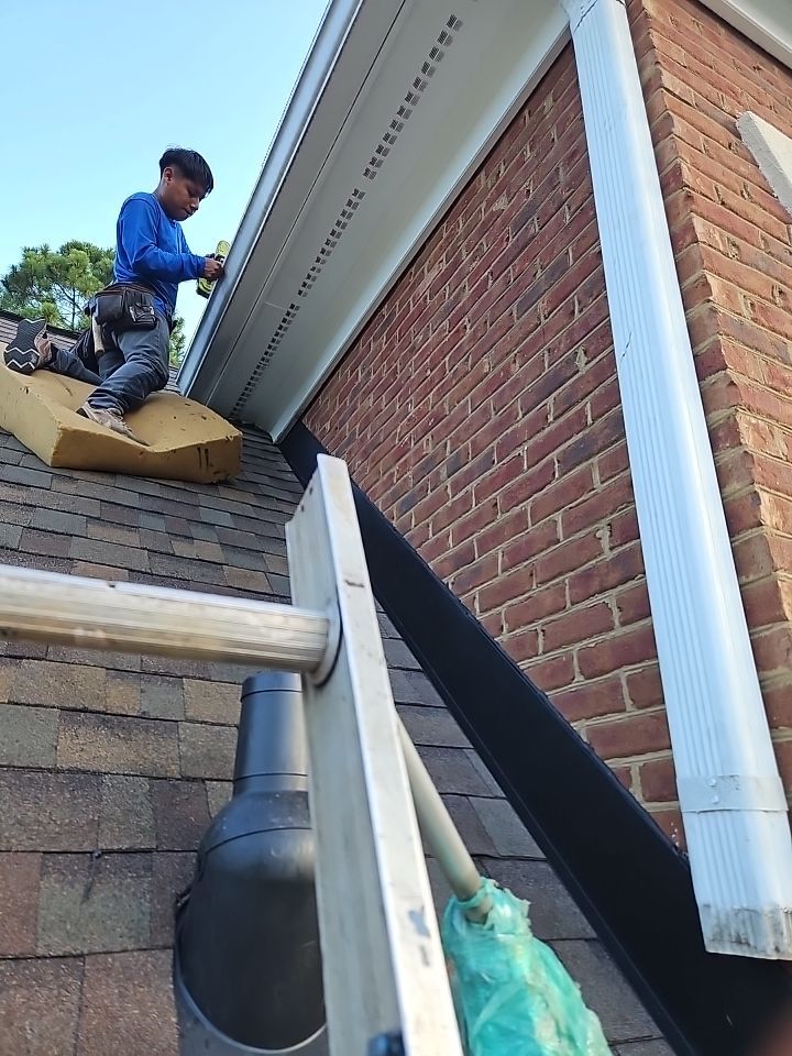 Insurance Approved Replacement using Owens Corning Duration-Teak by Indigo State Roofing
