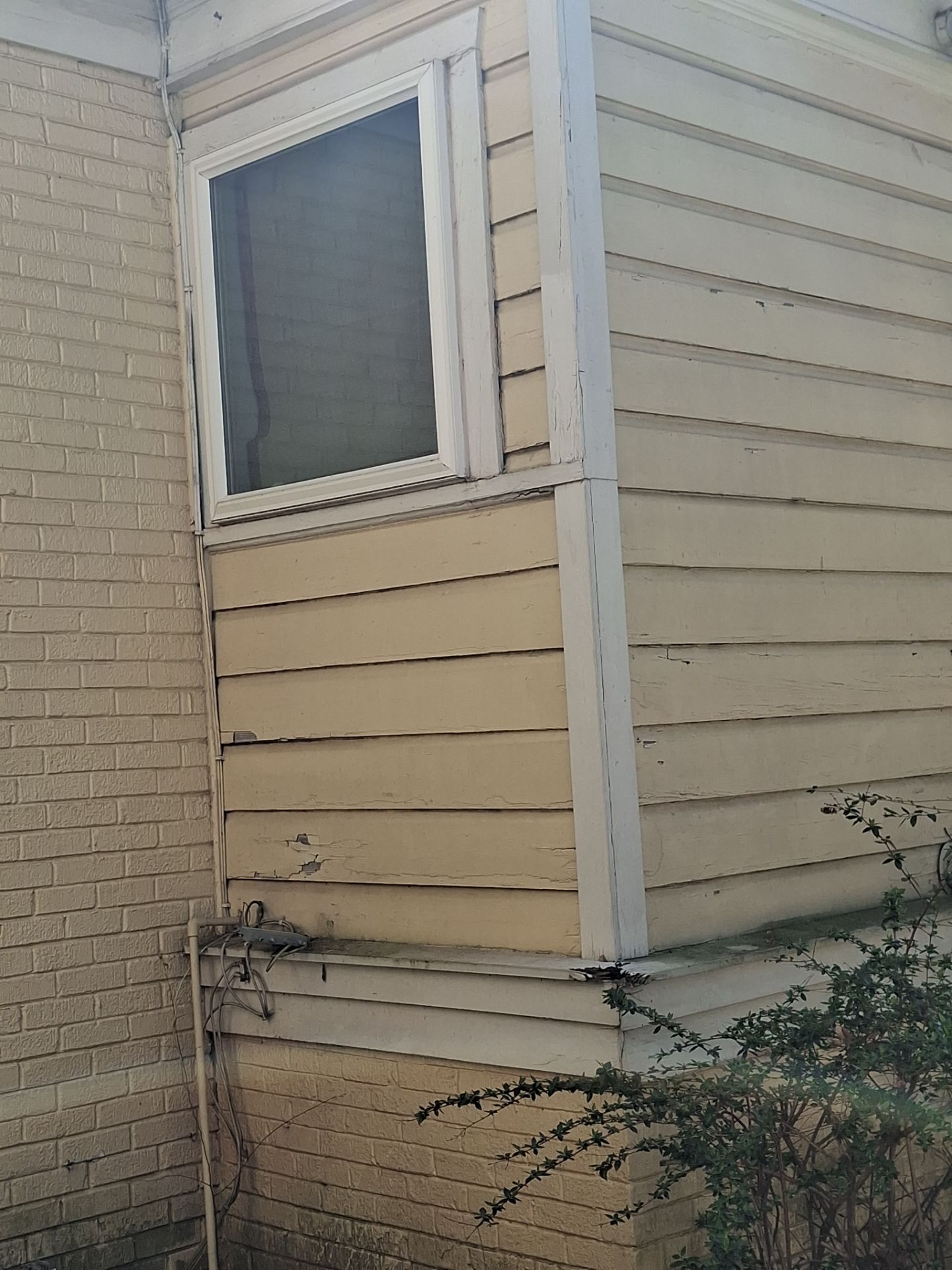 A Historic Tyler Home Gets a Careful Exterior Refresh by Quality Coats Painting
