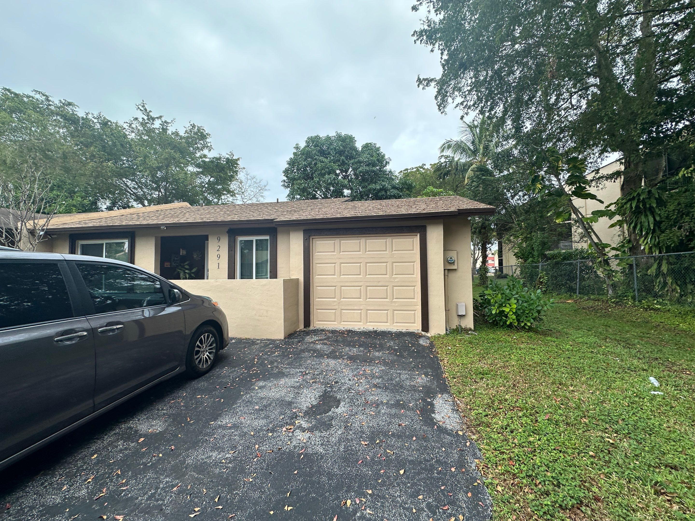 Water Damage Claim in Miramar by FLAPA & KeyStone