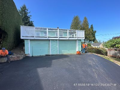 Paula | Asphalt Driveway