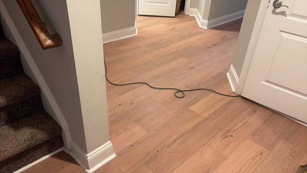 Project 78 by FMP Flooring